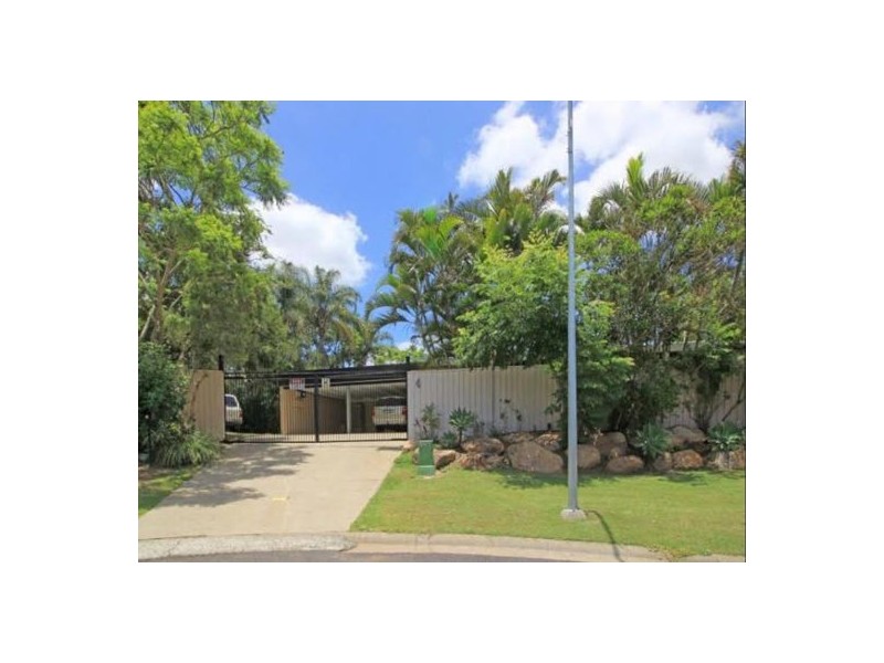 4 Cheel Place, Algester QLD 4115