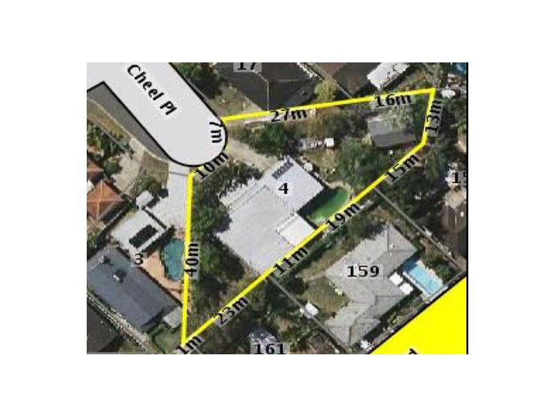 4 Cheel Place, Algester QLD 4115
