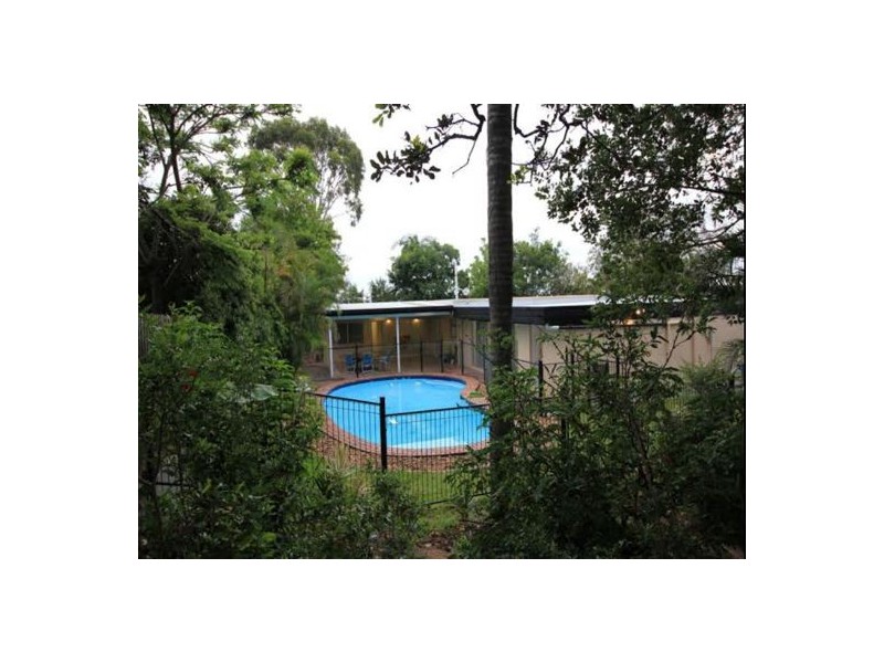 4 Cheel Place, Algester QLD 4115