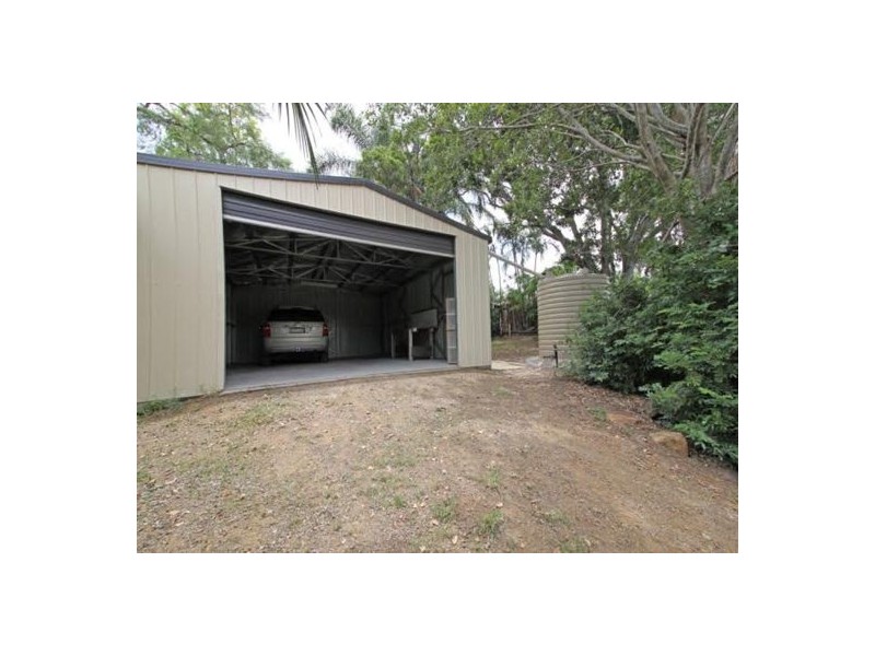4 Cheel Place, Algester QLD 4115