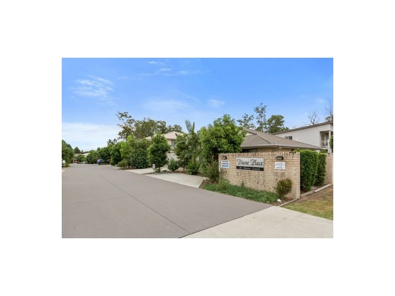 27/18 Diane Court, Algester QLD 4115