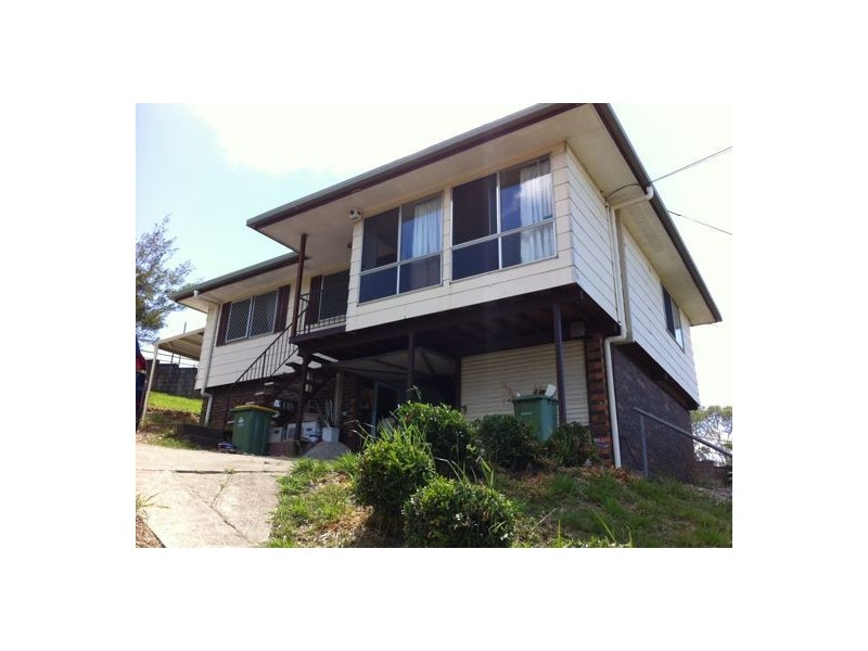 Number 66 Duke Street, Slacks Creek QLD 4127