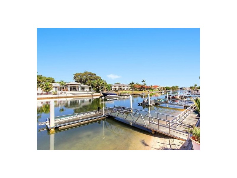 34 Gibraltar Drive, Surfers Paradise QLD 4217