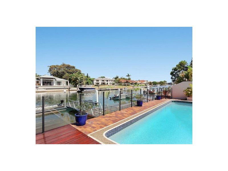 34 Gibraltar Drive, Surfers Paradise QLD 4217