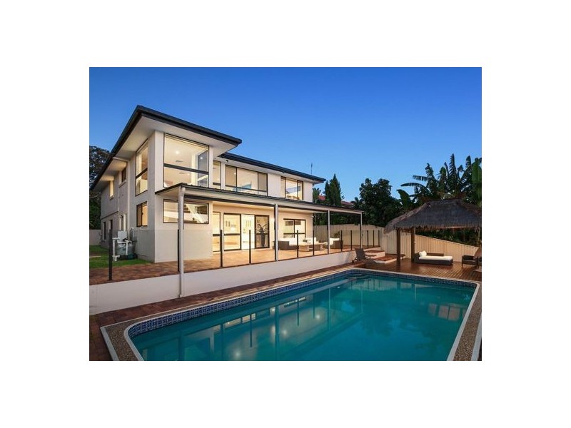 34 Gibraltar Drive, Surfers Paradise QLD 4217