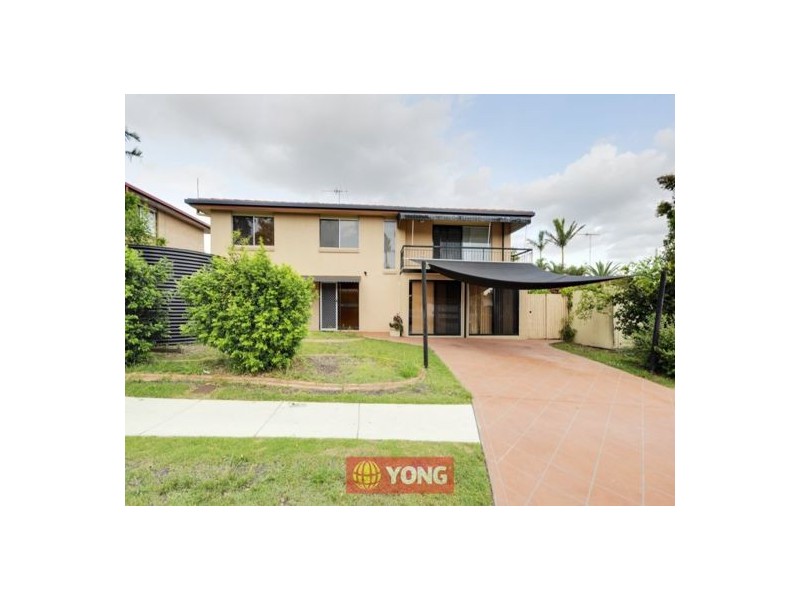 38 Portulaca St, Macgregor QLD 4109