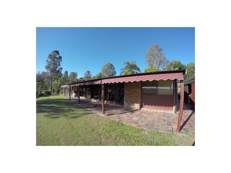 158-160 Haygarth Drive, Kooralbyn QLD 4285