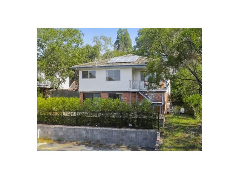 163a. Chilton Street, Sunnybank Hills QLD 4109