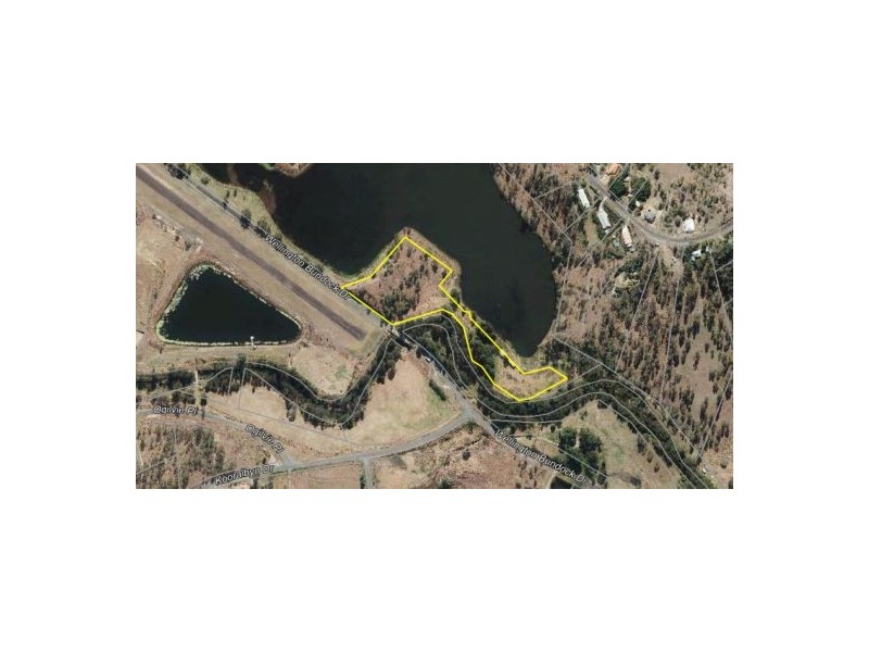 151 Wellington Bundock Dr, Kooralbyn QLD 4285