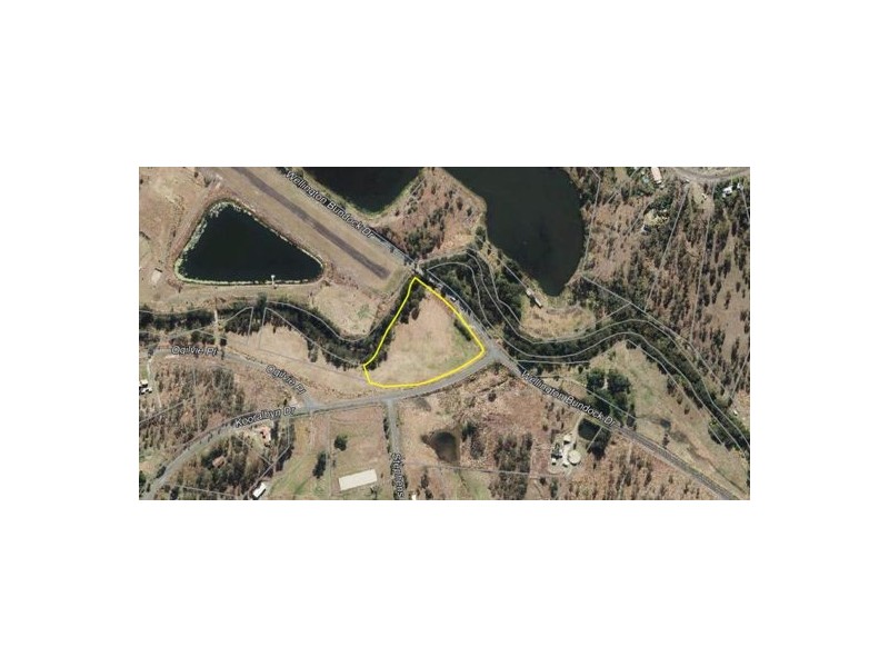 1 Kooralbyn Drive, Kooralbyn QLD 4285