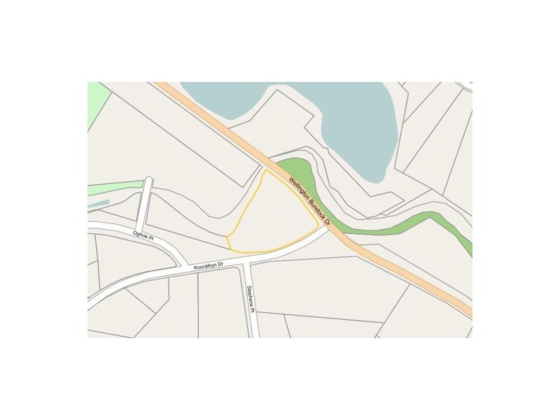 1 Kooralbyn Drive, Kooralbyn QLD 4285