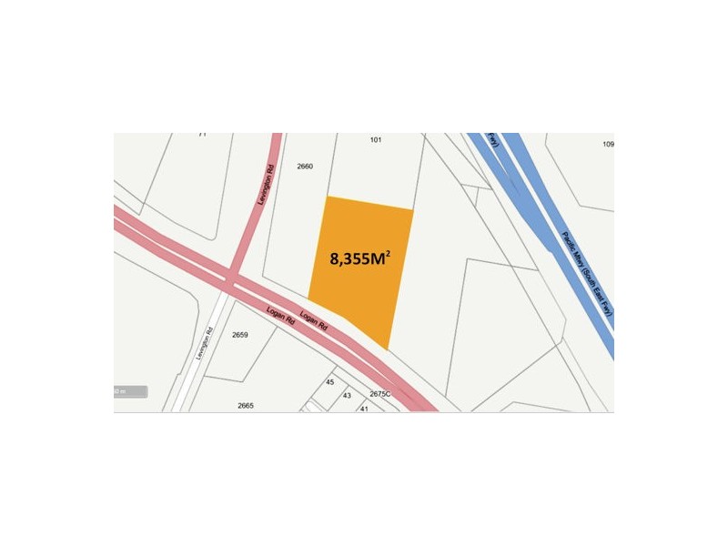 2664 Logan Road, Eight Mile Plains QLD 4113