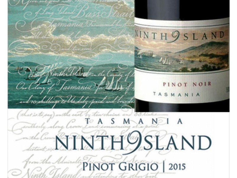 . Ninth Island, Bridport TAS 7262