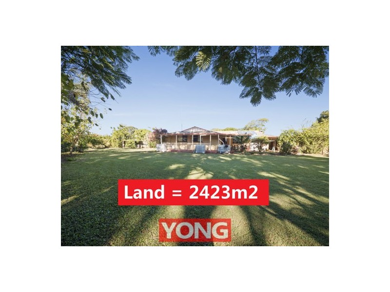 49 Wana Street, Sunnybank QLD 4109