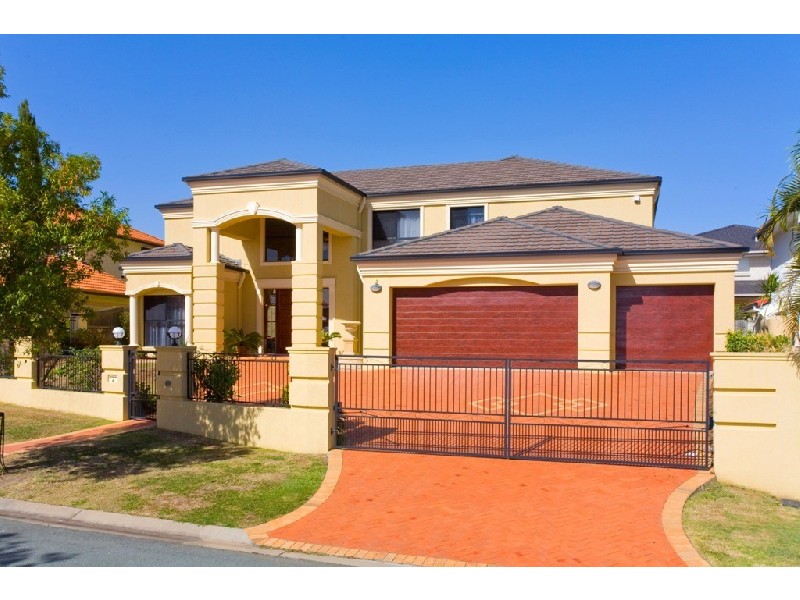 27 Eaton Pl, Sunnybank Hills QLD 4109