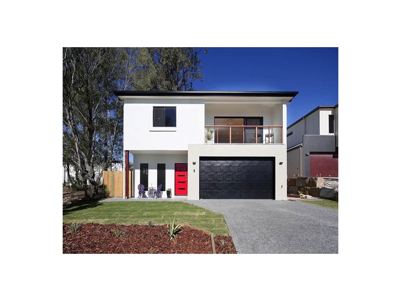 5 Plantation Pl, Mackenzie QLD 4156