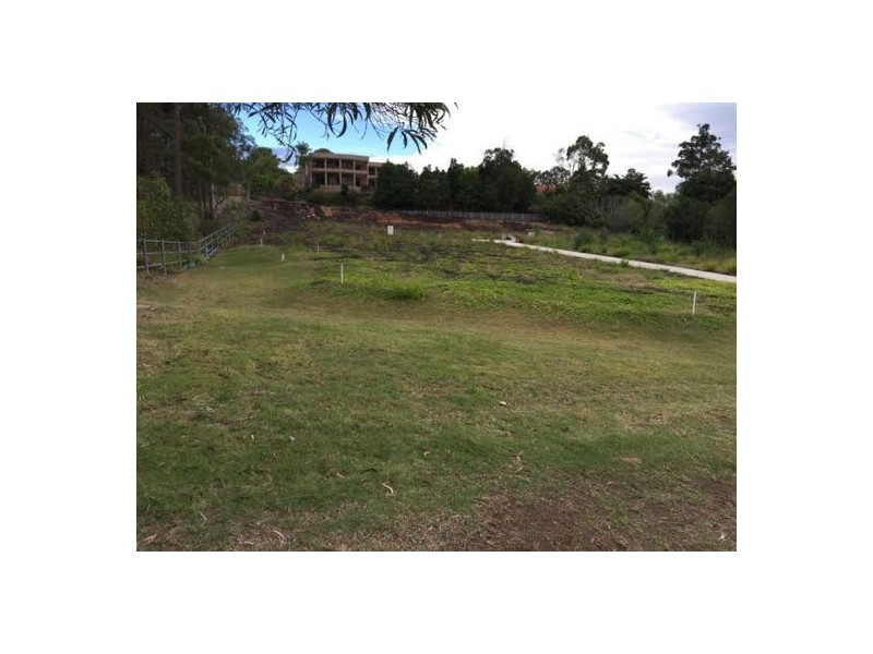 Stretton QLD 4116