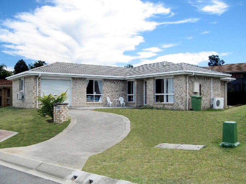 Boronia Heights QLD 4124