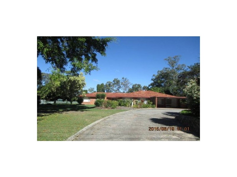 97-101 Crest Road, Greenbank QLD 4124