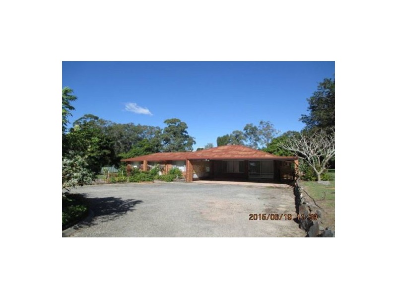 97-101 Crest Road, Greenbank QLD 4124