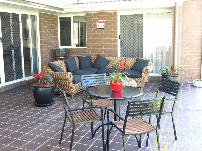 Parkinson QLD 4115