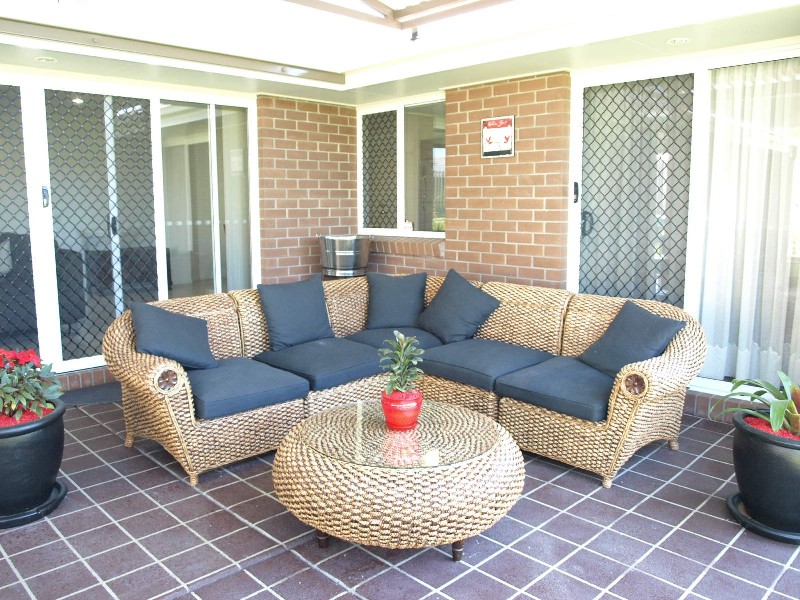 Parkinson QLD 4115