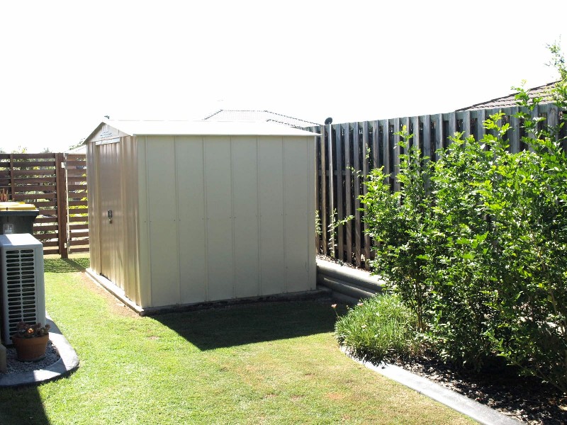 Parkinson QLD 4115