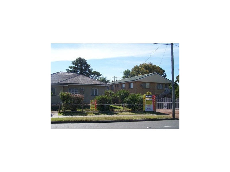 Upper Mount Gravatt QLD 4122