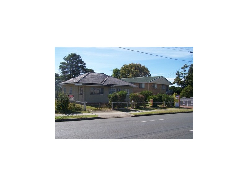 Upper Mount Gravatt QLD 4122