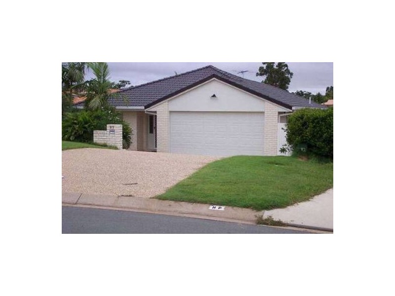 27 Begonia Place, Calamvale QLD 4116