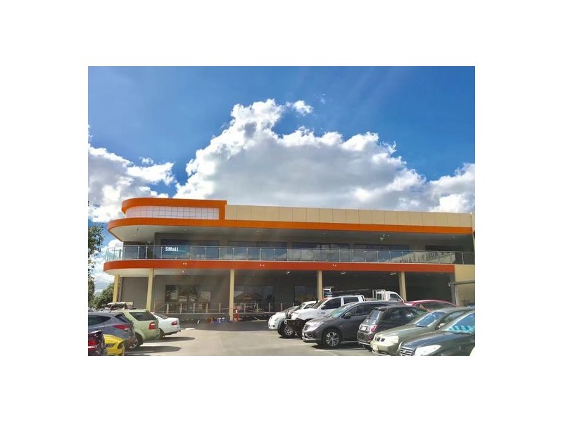 888 Boundary Road (11 Rosedale St), Coopers Plains QLD 4108