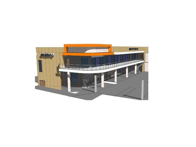 888 Boundary Road (11 Rosedale St), Coopers Plains QLD 4108