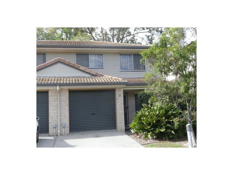 27/6 Baldarch St, Slacks Creek QLD 4127