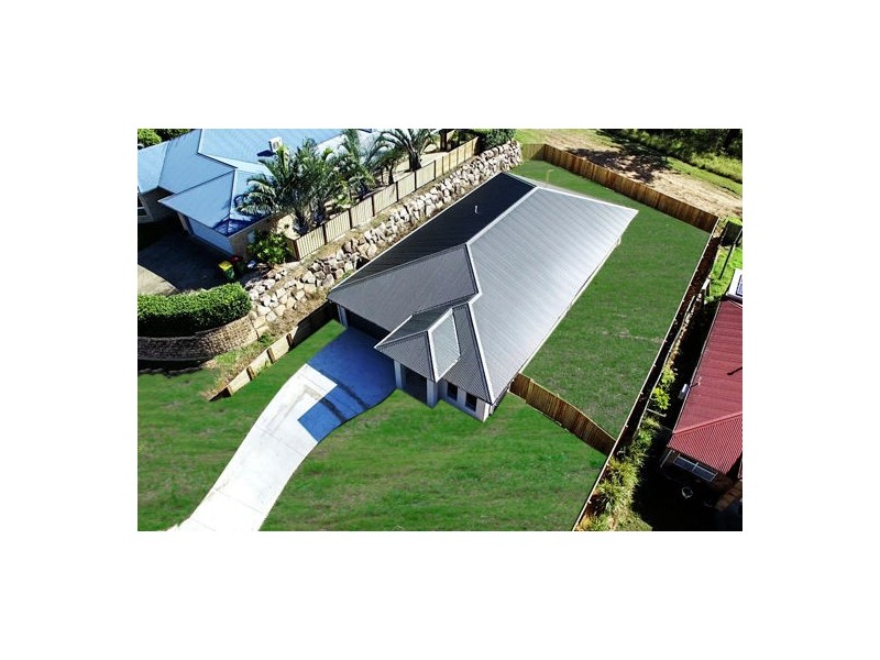 146 Eugene Street, Bellbird Park QLD 4300