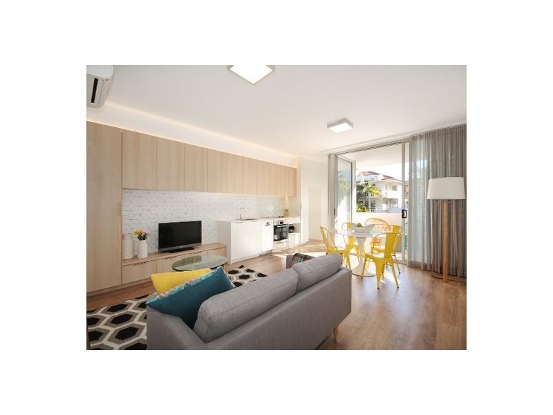 4/38 Maryvale Street, Toowong QLD 4066