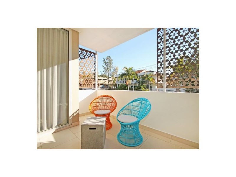 4/38 Maryvale Street, Toowong QLD 4066