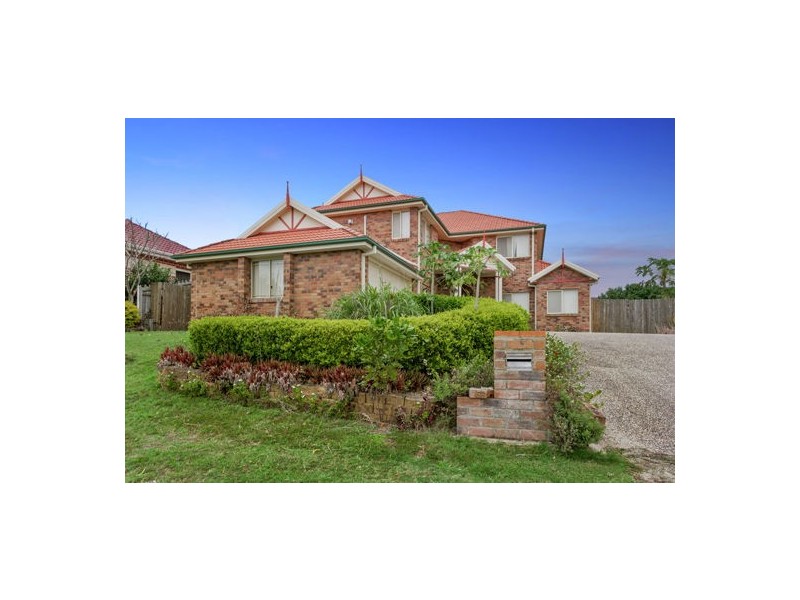 56 Castle Hill Drive, Murrumba Downs QLD 4503