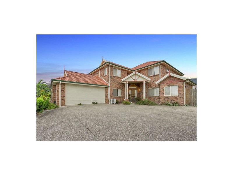 56 Castle Hill Drive, Murrumba Downs QLD 4503