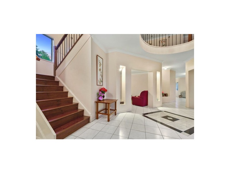 56 Castle Hill Drive, Murrumba Downs QLD 4503