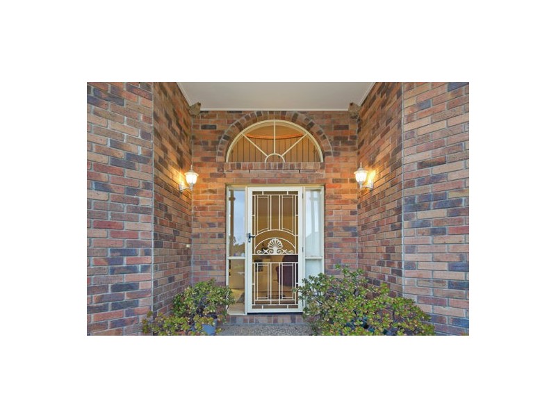56 Castle Hill Drive, Murrumba Downs QLD 4503