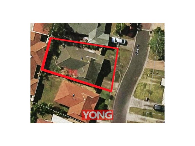 3 Tims Close, Sunnybank Hills QLD 4109