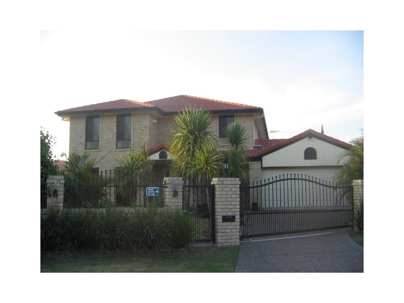 Parkinson QLD 4115