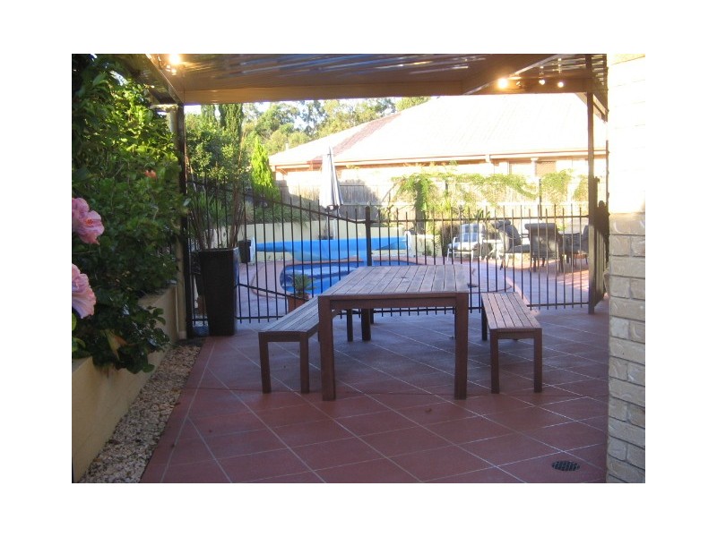 Parkinson QLD 4115