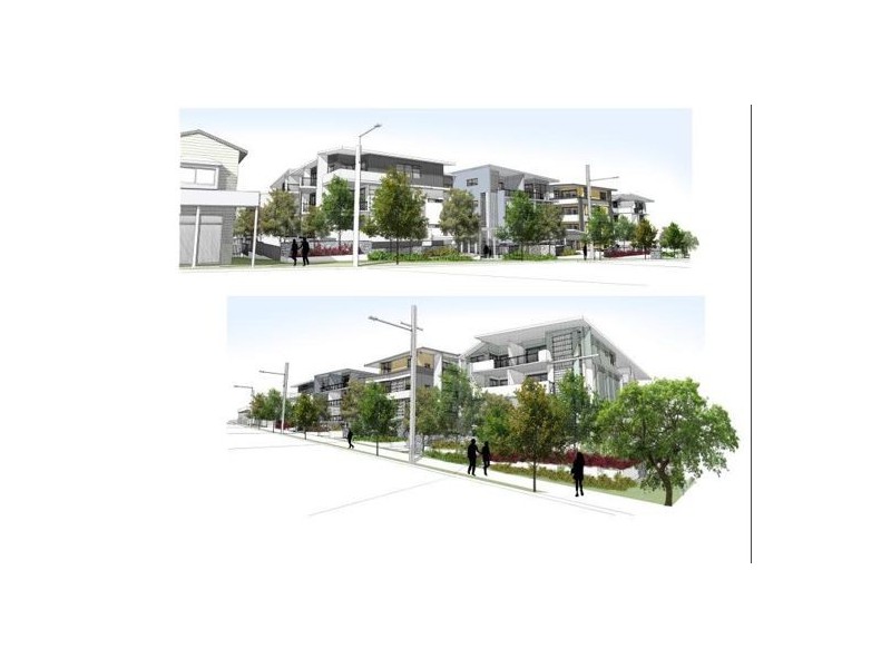 776 Ipswich Road and 11 Aubigny Road, Annerley QLD 4103