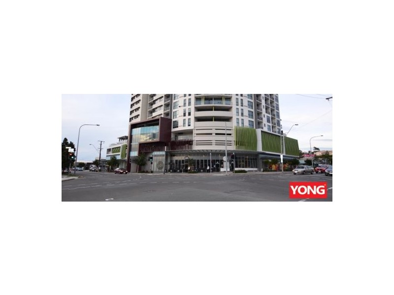 Bowen Hills QLD 4006