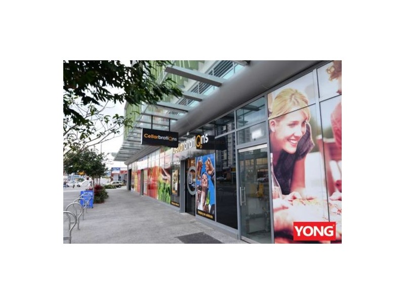 Bowen Hills QLD 4006