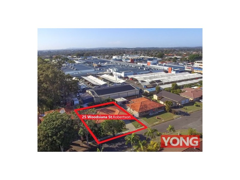 25 Woodsiana Street, Robertson QLD 4109