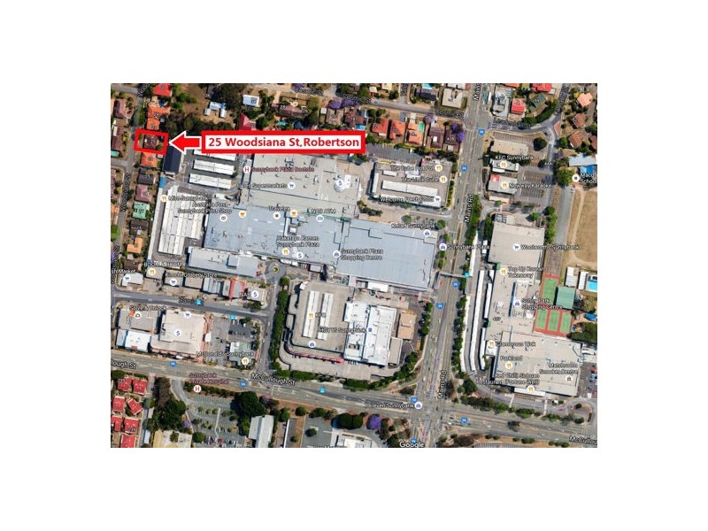 25 Woodsiana Street, Robertson QLD 4109