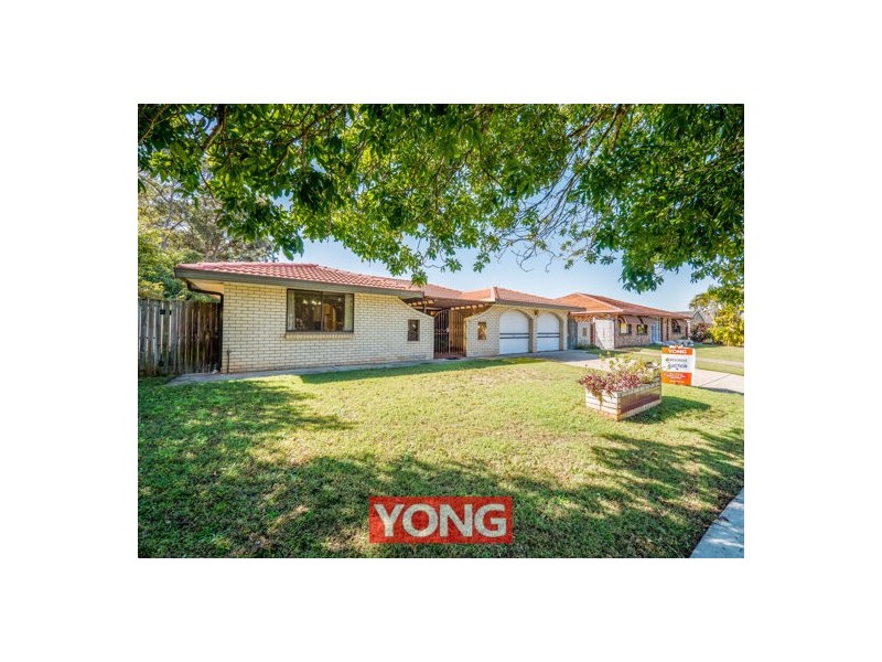 25 Woodsiana Street, Robertson QLD 4109