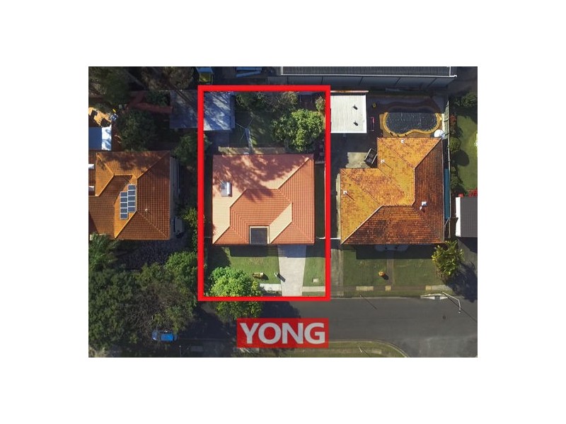 25 Woodsiana Street, Robertson QLD 4109